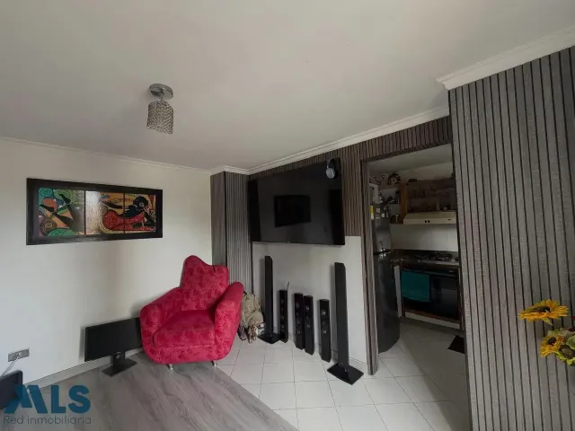 Apartamento en Medellín en La Palma