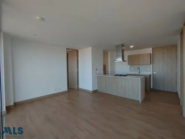 Apartamento en Rionegro en El Porvenir