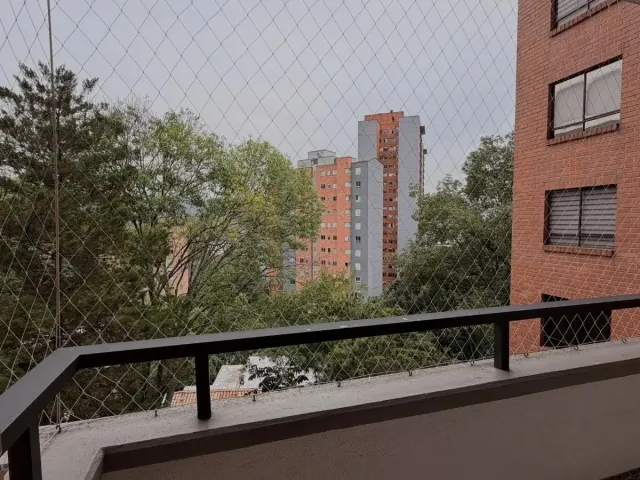 Apartamento en Medellín en El Poblado