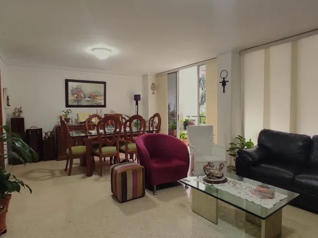 Apartamento en Medellín en Laureles