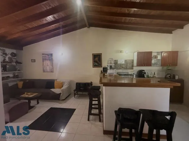 Apartamento en Rionegro en Sector Centro