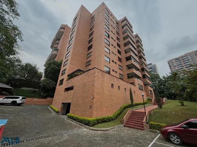 Apartamento en Medellín en Lalinde