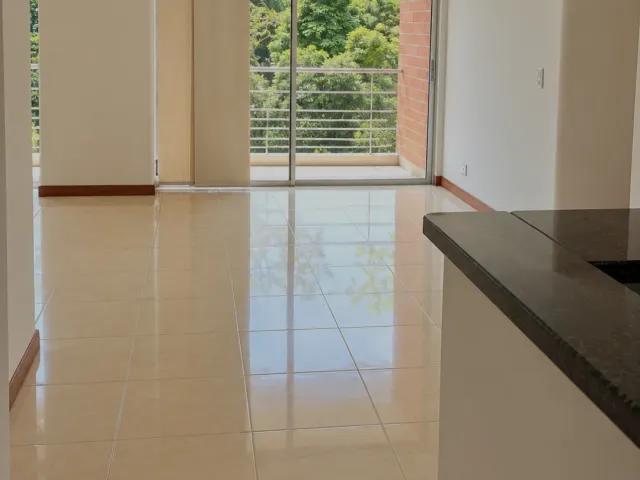 Apartamento en Envigado en Loma de Cumbres