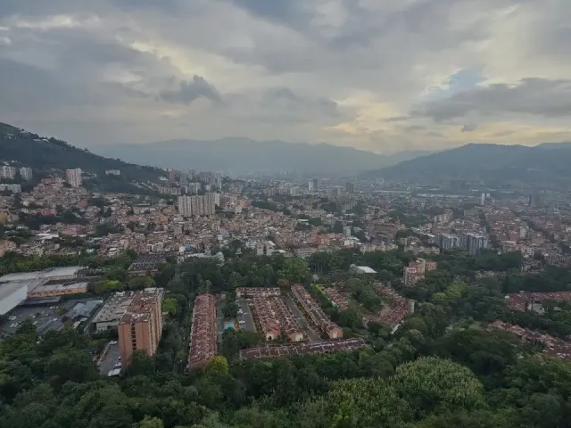 Apartamento en Envigado en Loma de Las Brujas