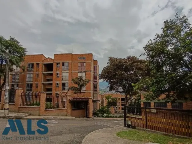 Apartamento en Medellín en Santa Mónica