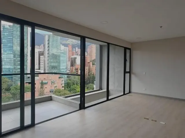 Apartamento en Medellín en Patio Bonito