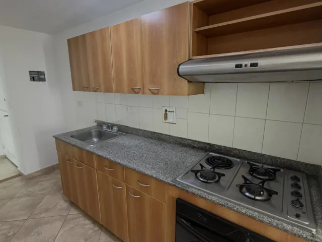 Apartamento en Medellín en Loma de Los Bernal