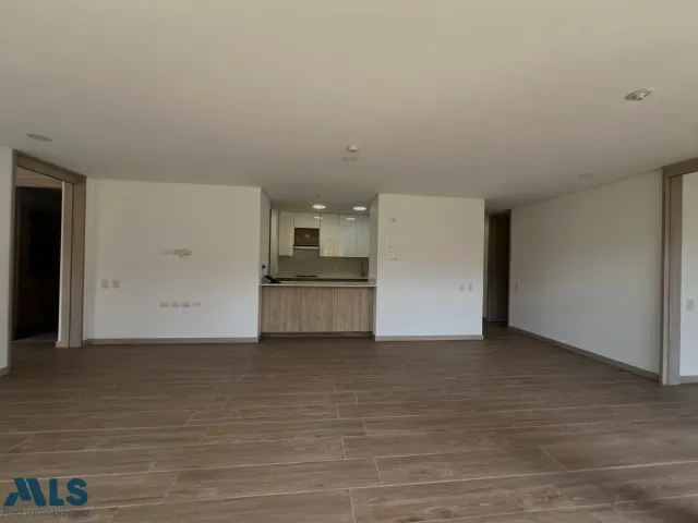 Apartamento en Envigado en Loma del Escobero