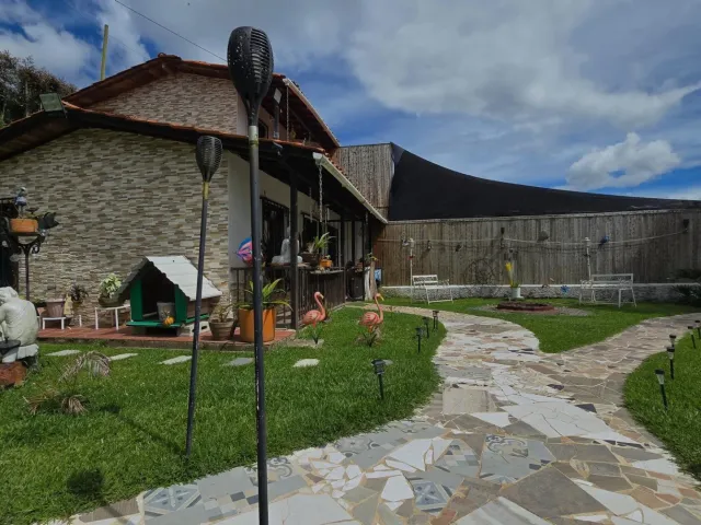 Finca Recreativa en San Vicente en Rural