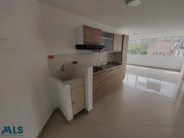 Apartamento en Medellín en La Castellana