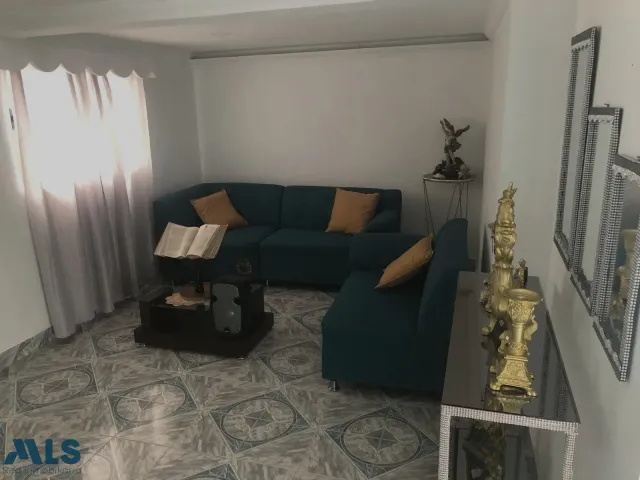Apartamento en Medellín en La Salle