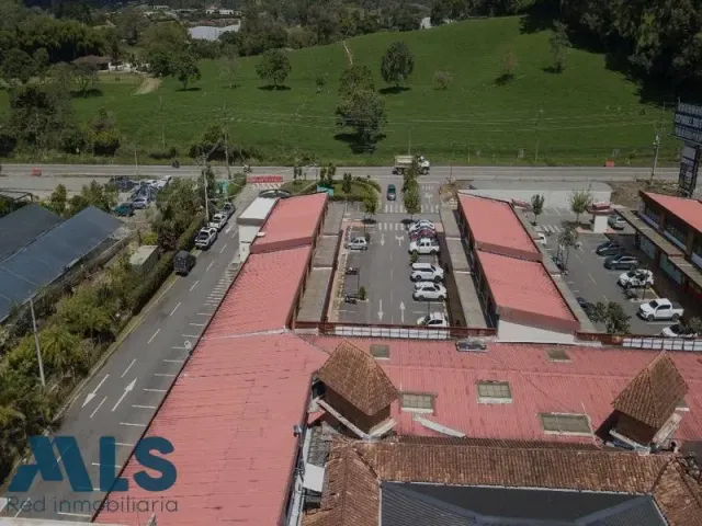Lote Residencial en La Ceja en Urbano (La Ceja)
