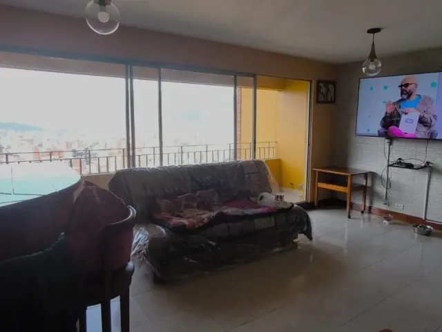Apartamento en Medellín en La Castellana