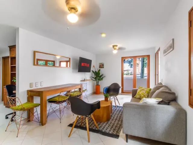 High-Yield Investment in Laureles | San Joaquin | Low HOA Fees