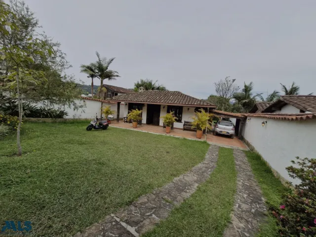 Finca Recreativa en Rionegro en Cabeceras