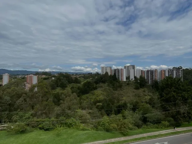 Apartamento en Rionegro en V. Fontibon 