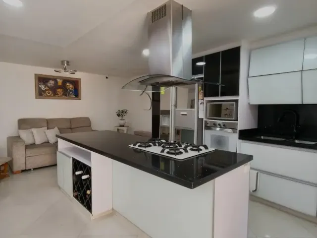 Apartamento en Medellín en La Castellana