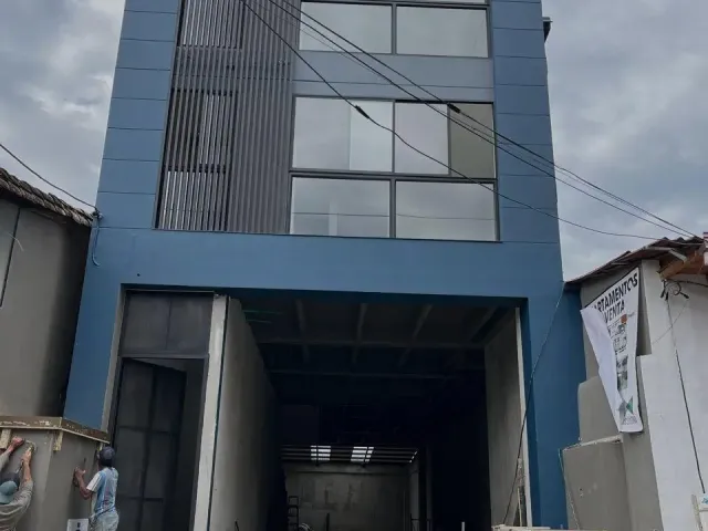 Apartamento en La Ceja en Urbano (La Ceja)