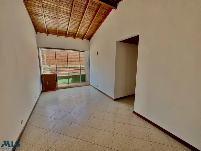 Apartamento en Medellín en Manila