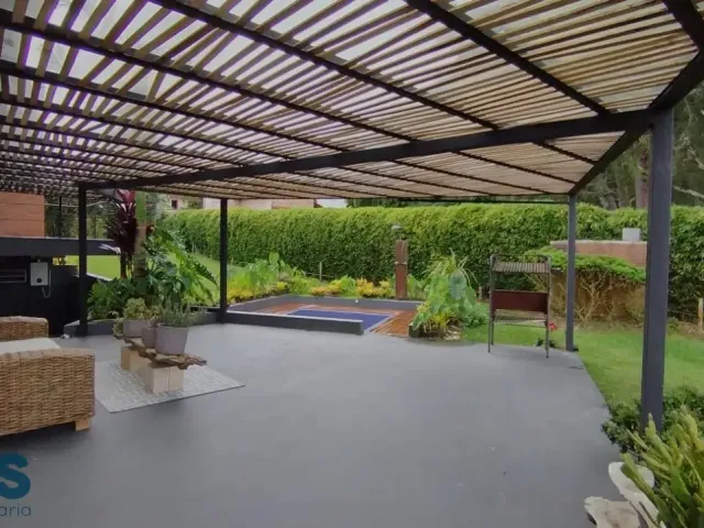 Casa en Rionegro en Llanogrande