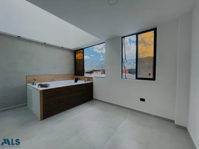 Apartamento en Itagüí en Simón Bolívar