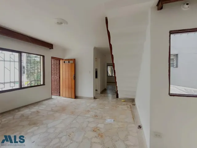 Apartamento en Medellín en Florida Nueva