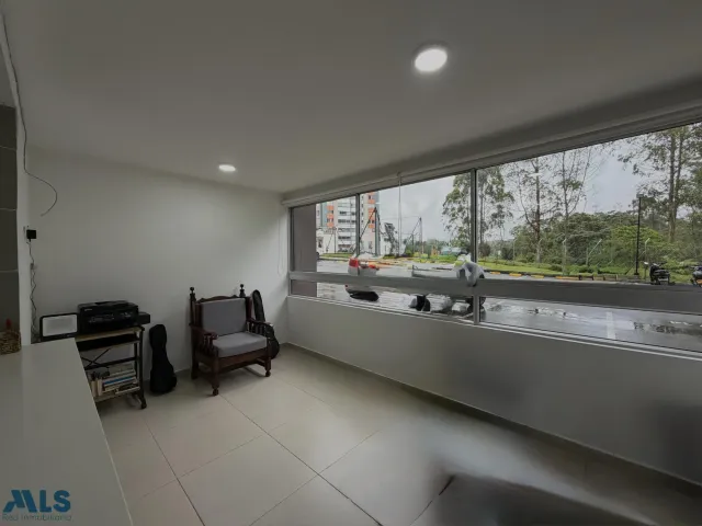 Apartamento en Rionegro en V. Cimarronas (Rionegro)