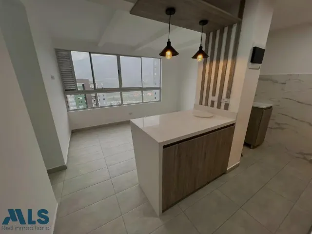 Apartamento en Caldas en V. Primavera