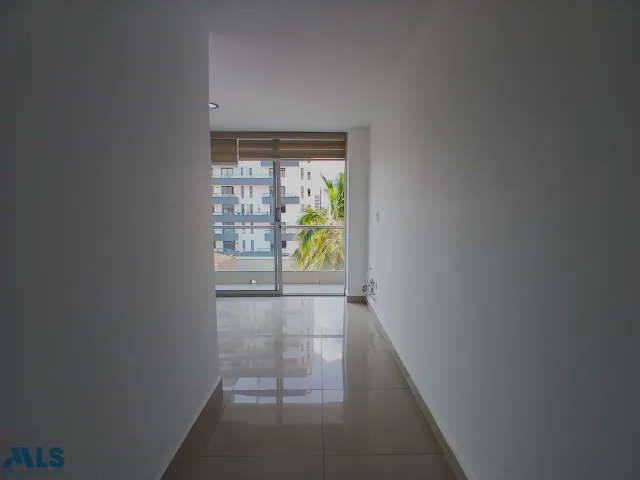 Apartamento en Medellín en Laureles