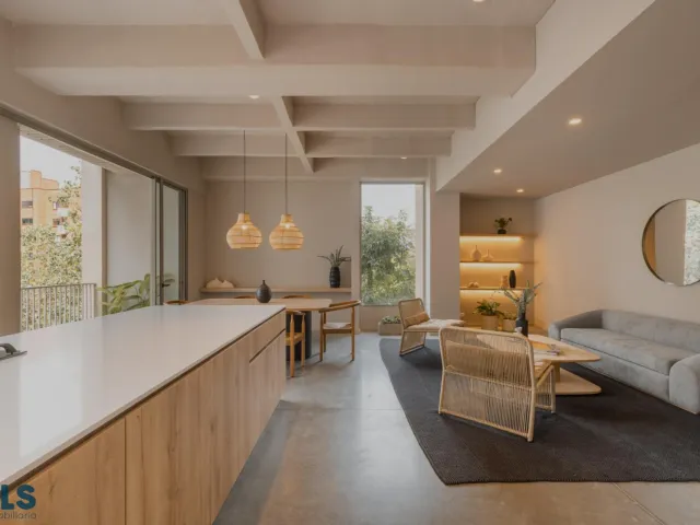 Apartamento en Medellín en El Poblado
