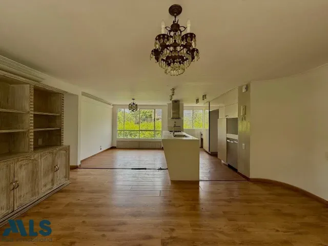 Apartamento en Medellín en La Visitación
