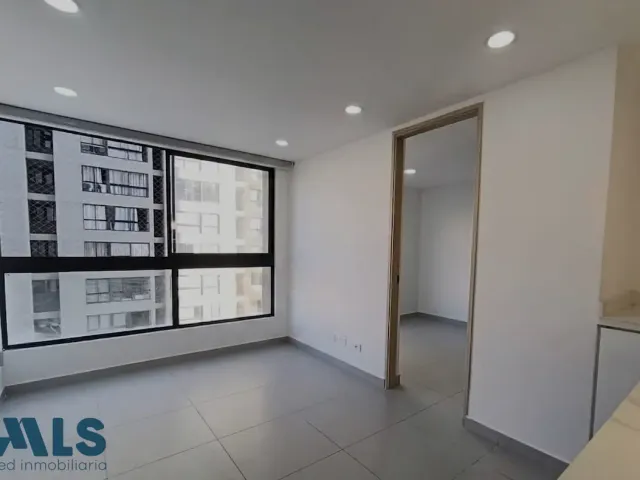 Apartamento en Medellín en Calasanz