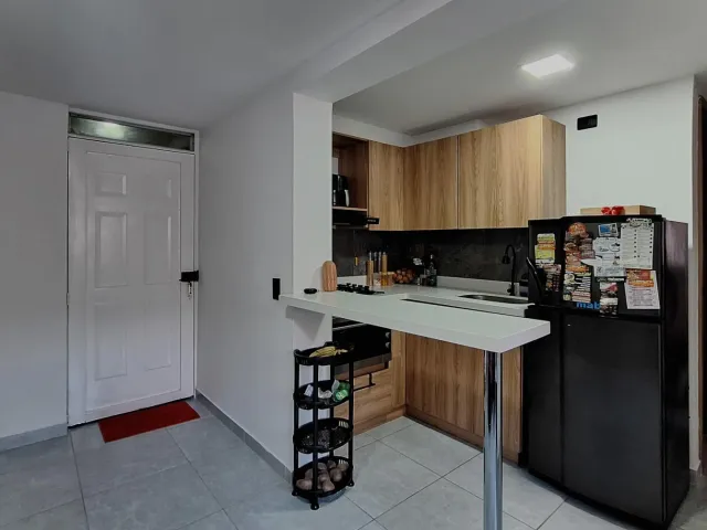 Apartamento en Medellín en Robledo