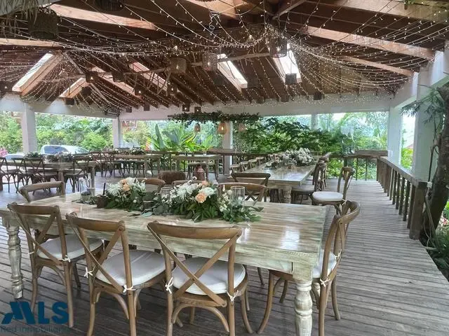 Casa en Medellín en San Lucas