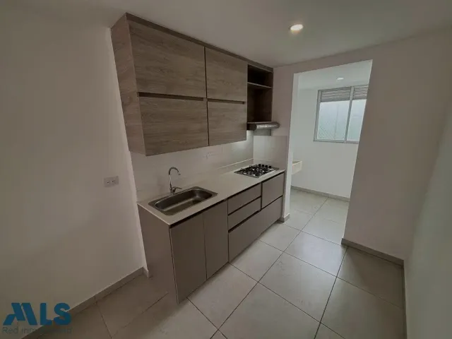 Apartamento en Sabaneta en Aves Marías