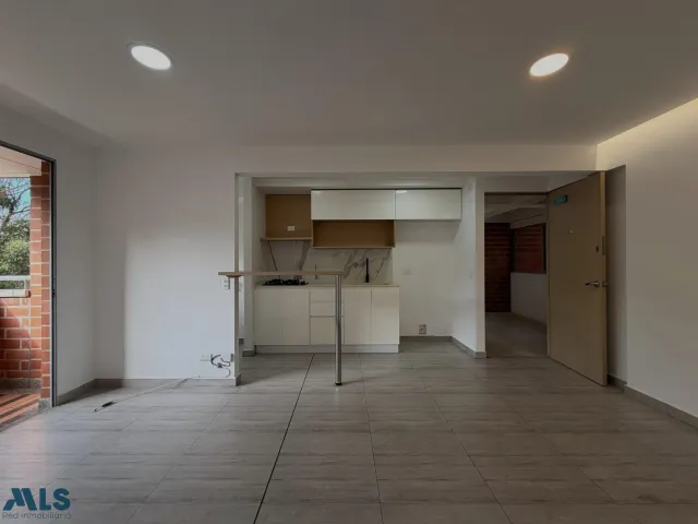 Apartamento en Itagüí en Fátima