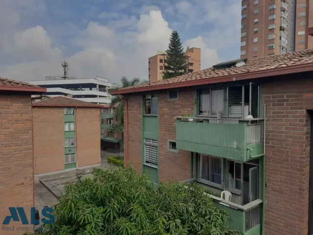 Apartamento en Medellín en Centro