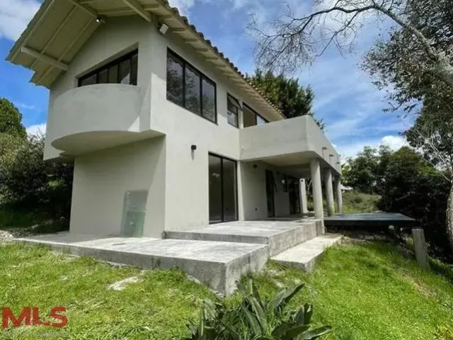 Finca Recreativa en Rionegro en V. Fontibon 