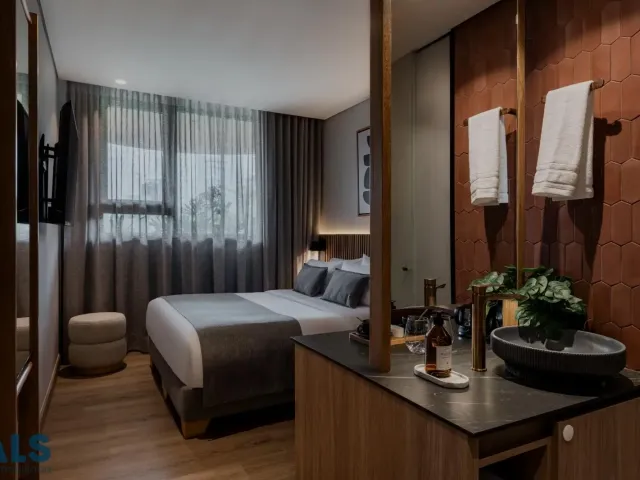 Apartamento en Medellín en Manila