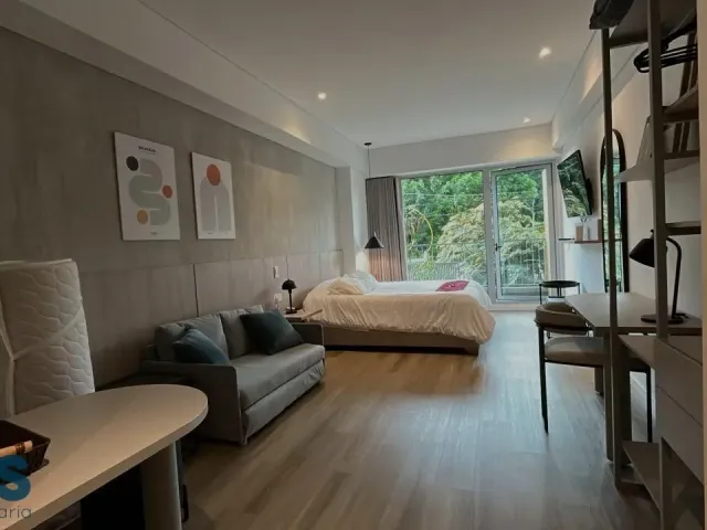 Apartamento en Medellín en Bolivariana