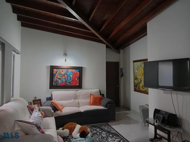 Apartamento en Medellín en Conquistadores