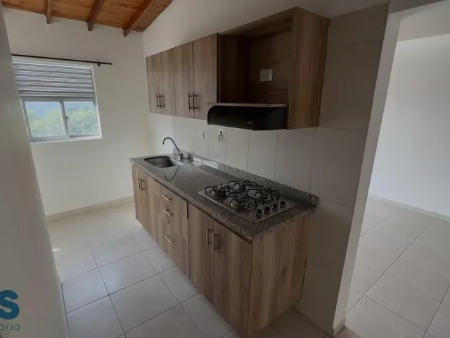 Apartamento en Sabaneta en Las Vegas 