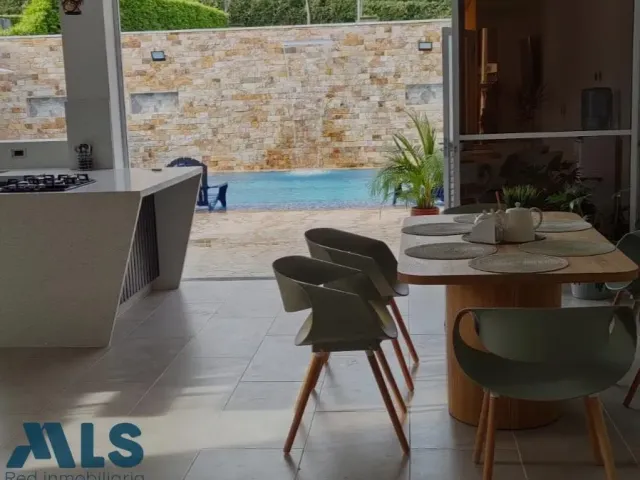 Casa en San Jerónimo en Rural
