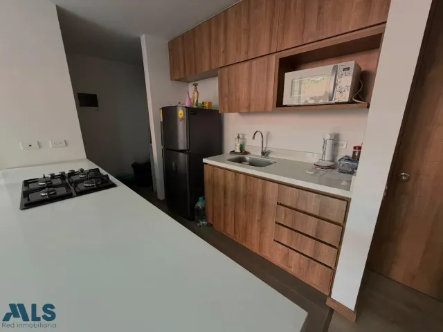 Apartamento en Envigado en El Trianón