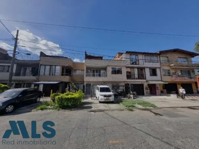 Casa en Medellín en Cristo Rey