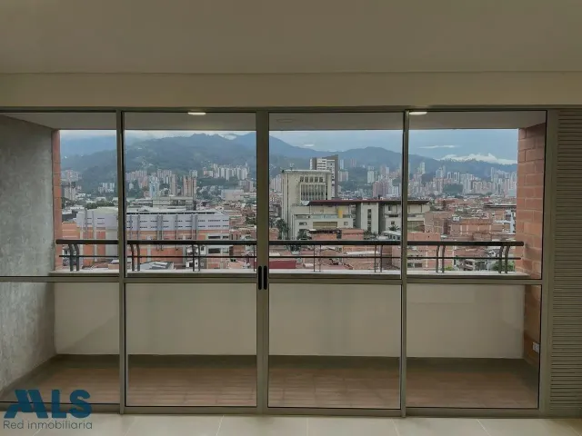 Apartamento en Itagüí en Fátima