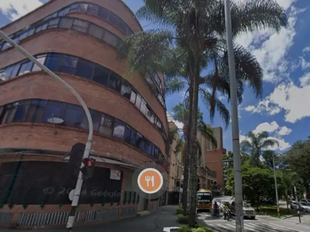 Local Comercial en Medellín en La Candelaria