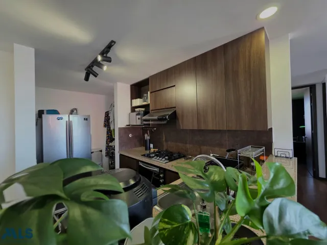 Apartamento en Envigado en El Esmeraldal