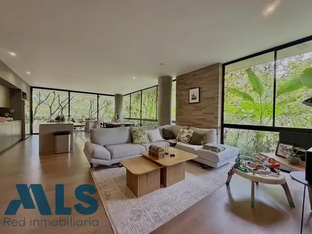 Apartamento en Medellín en Lalinde