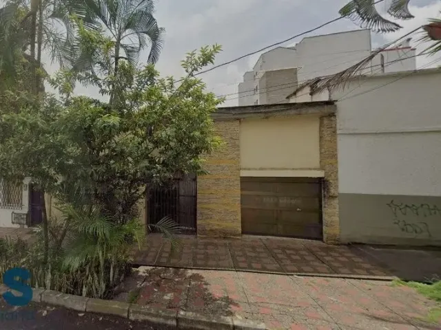 Casa en Medellín en Prado